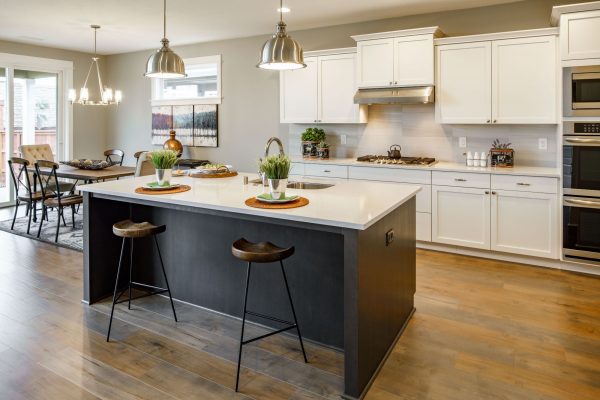 Homes in Vancouver WA