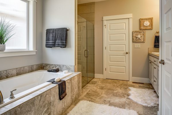 Homes in Brush Prairie WA