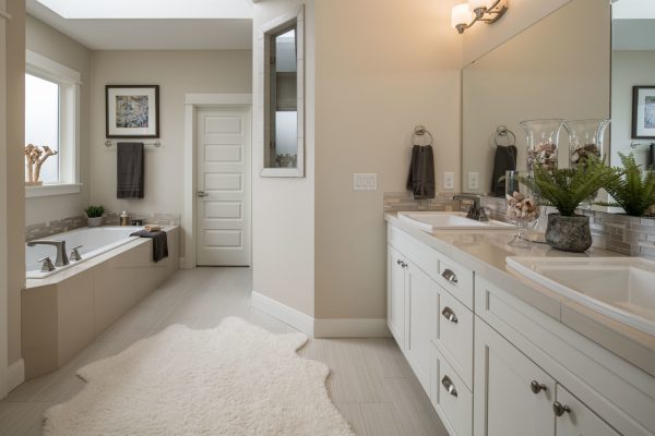 Vancouver WA Model Home