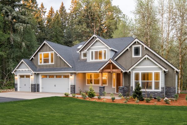 Homes in Maple Valley WA