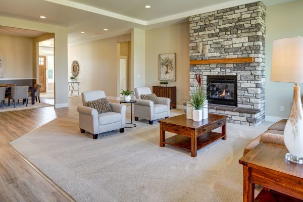Homes in Woodland WA