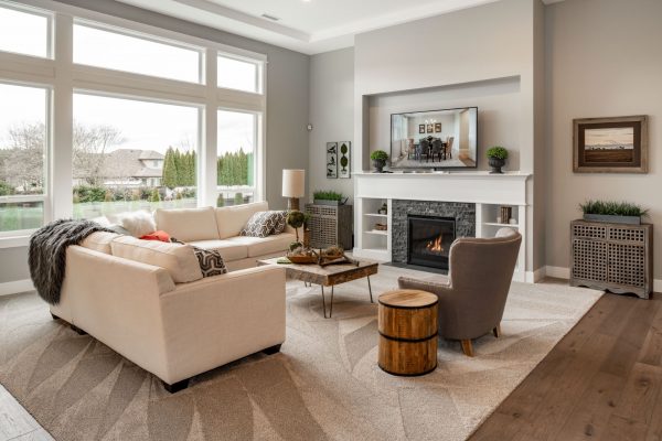Homes in Woodland WA