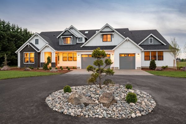 Homes in Kelso WA