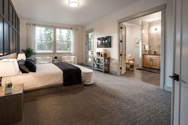 New Homes in Ridgefield WA
