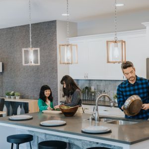 Home Building Industry Trends for 2023