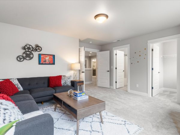 Homes in Olympia WA